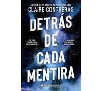 Detrás de cada mentira
