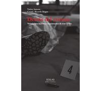 Detrás del crimen: Veinticinco historias inquietantes de true crime
