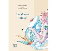Détrée, Marie - Le marin tatoué