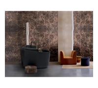 Detremmerie No limit onderkast deluxe 120x45cm 2-la m/handgr 6 sand m. bajamz