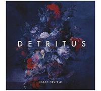 Sarah Neufeld – Detritus – Vinyle 12" Album