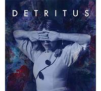 Detritus/Vinyle Couleur