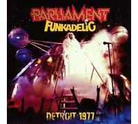 Detroit 1977
