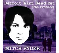 Detroit Ain't Dead Yet [Import allemand]