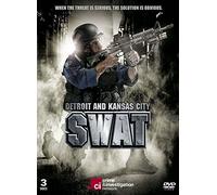 Detroit and Kansas City SWAT [DVD] [Import]