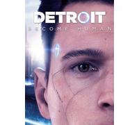 Detroit: Become Human