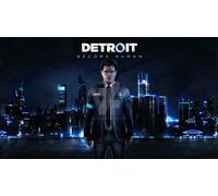Detroit Become Human (PC)
