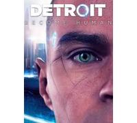 Detroit: Become Human PC [Code de téléchargement]
