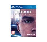 Sony Interactive Entertainment Detroit : Become Human Standard PlayStation 4