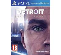 Detroit : Become Human PS4