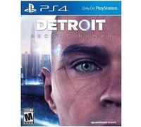 Sony Interactive Entertainment Detroit : Become Human Standard PlayStation 4