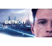 Detroit: Become Human (Steam Account)