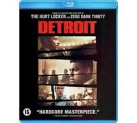 DETROIT-BIL-BLURAY G