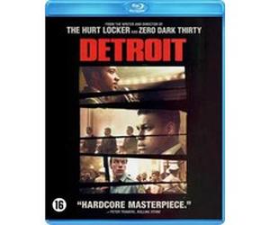 DETROIT-BIL-BLURAY G