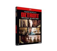 Detroit Blu-ray