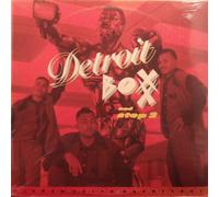 Detroit Boxx & Step 2 - Wisdom, Faith.