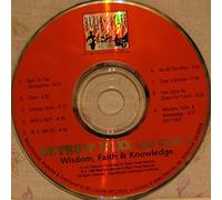 Detroit Boxx & Step 2 - Wisdom, Faith &, Knowledge