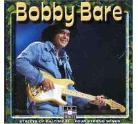 Detroit City by Bare, Bobby Import edition (2007) Audio CD