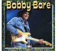 Detroit City by Bobby Bare (2007-12-15)