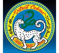 The Detroit Cobras - What More / I Can't Go Back [Vinyl]