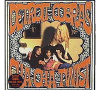 Detroit Cobras - Cha Twist-2tr [Import]