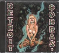 Detroit Cobras, The - Seven Easy Pieces