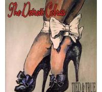 Detroit Cobras - Tied & True [Import]