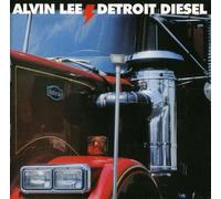 Detroit Diesel by Lee Alvin NEUF