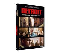 Detroit DVD DVD