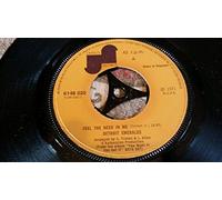DETROIT EMERALDS - DETROIT EMERALDS / FEEL THE NEED