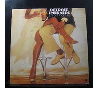 Detroit Emeralds - Detroit Emeralds - Let's Get Together - Atlantic