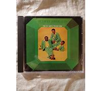 Detroit Emeralds, the - I'm in Love with You [Import]