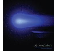Detroit Escalator Company – Blue Science/Between Dubnotes – EP – CD – Import