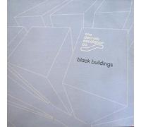 Detroit Escalator Co.,the - Black Buildings [Vinyl LP]