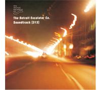 Detroit Escalator Company - Soundtrack [313] [Import]