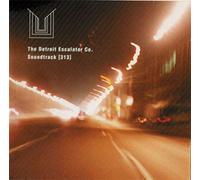 Detroit Escalator Company, the - Soundtrack 313 [Import]