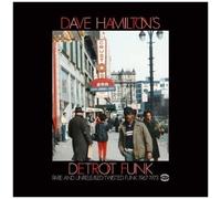 Detroit Funk