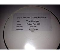 Detroit Grand Pubahs - Clapper