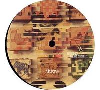 DETROIT GRAND PUBAHS - DETROIT GRAND PUBAHS / SANDWICHES (THE MAD CIRCUS EP)