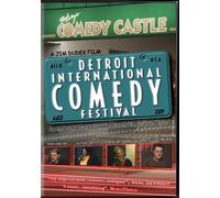 Detroit International Comedy Festival