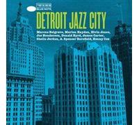 Detroit Jazz City