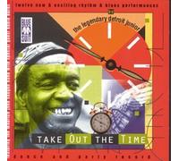 Detroit Junior - Take Out The Time