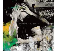 Détroit - La Cigale