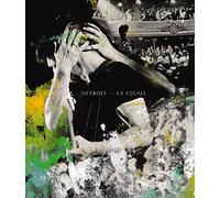 Détroit: La Cigale