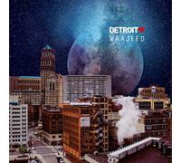 Detroit Love Vol.3