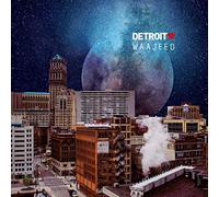 Detroit Love Vol. 3