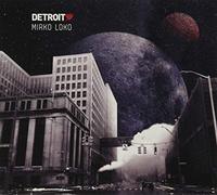 DETROIT LOVE VOL. 4