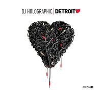 DETROIT LOVE VOL. 5