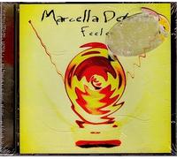 Detroit,Marcella - Feeler [Import]