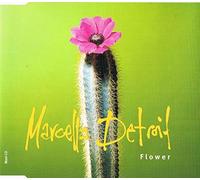 Detroit,Marcella - Flower